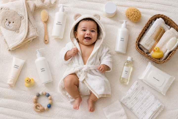 Bath and Care