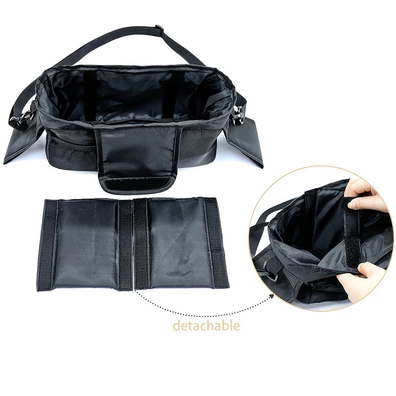 Luxury Portable Stroller Bag