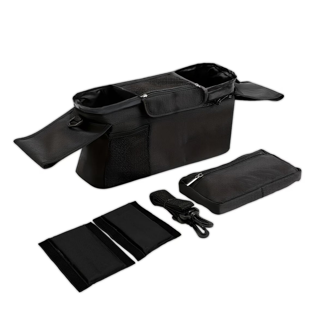 Luxury Portable Stroller Bag