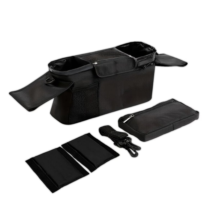 Luxury Portable Stroller Bag