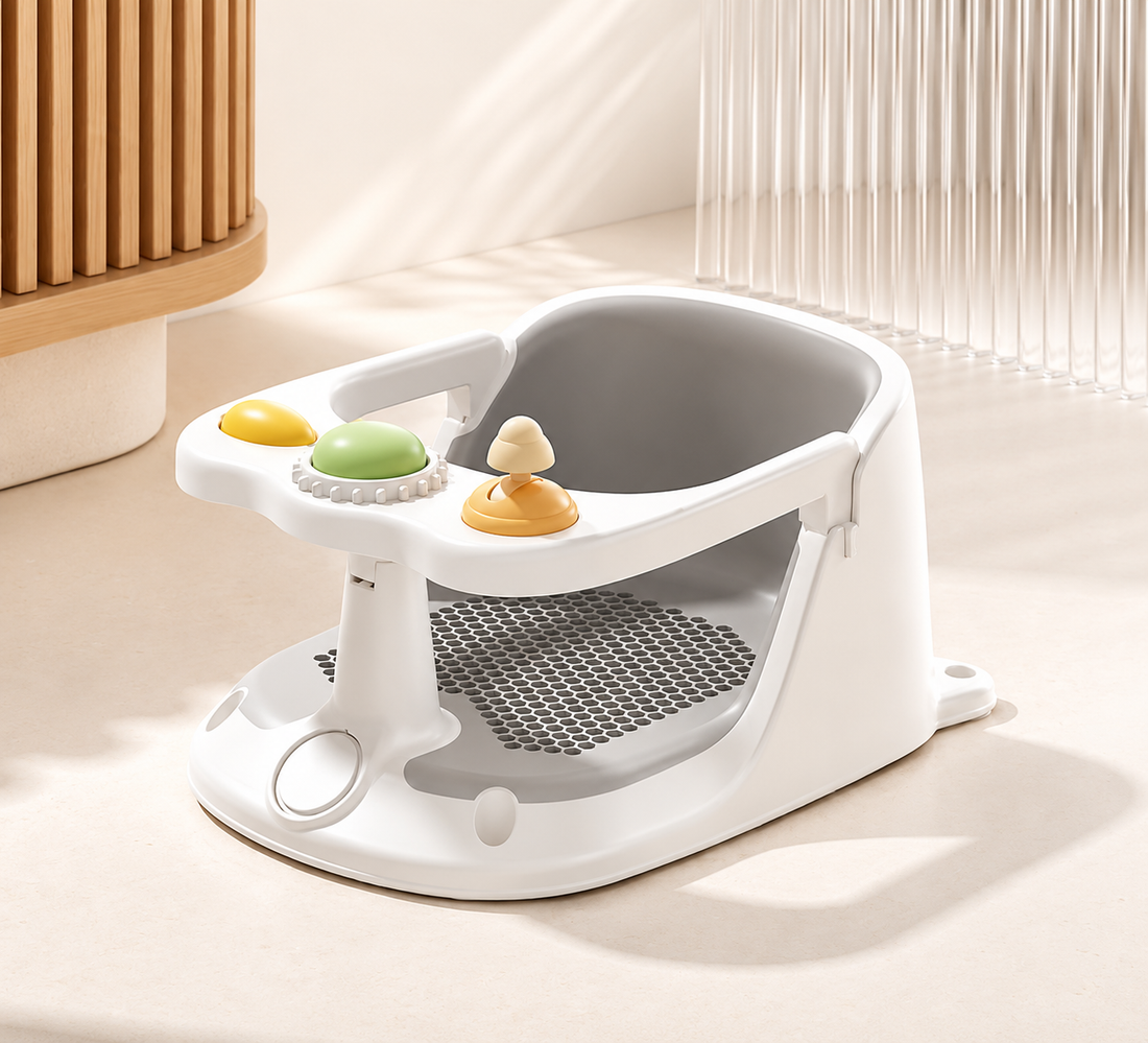 All-in-One Multi-Purpose Bathroom Set