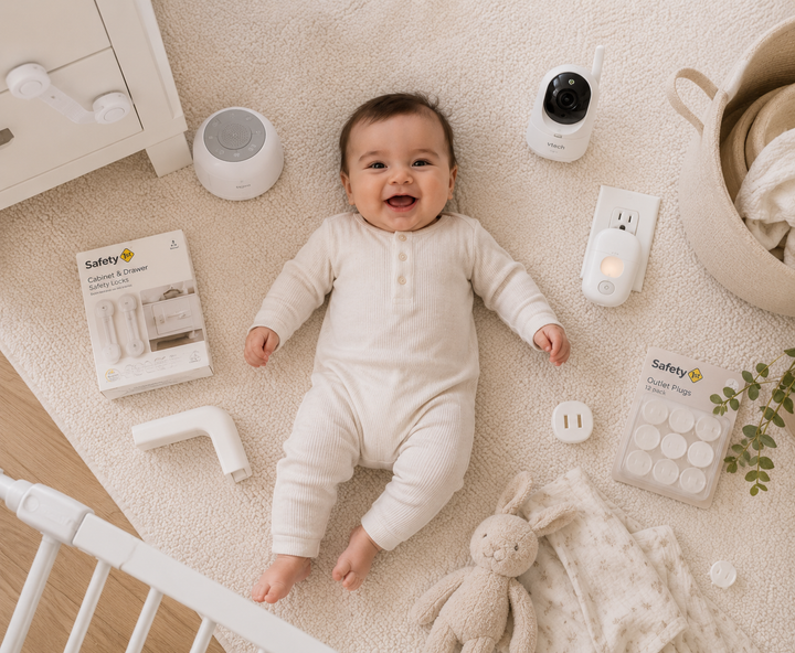 Home and Safety