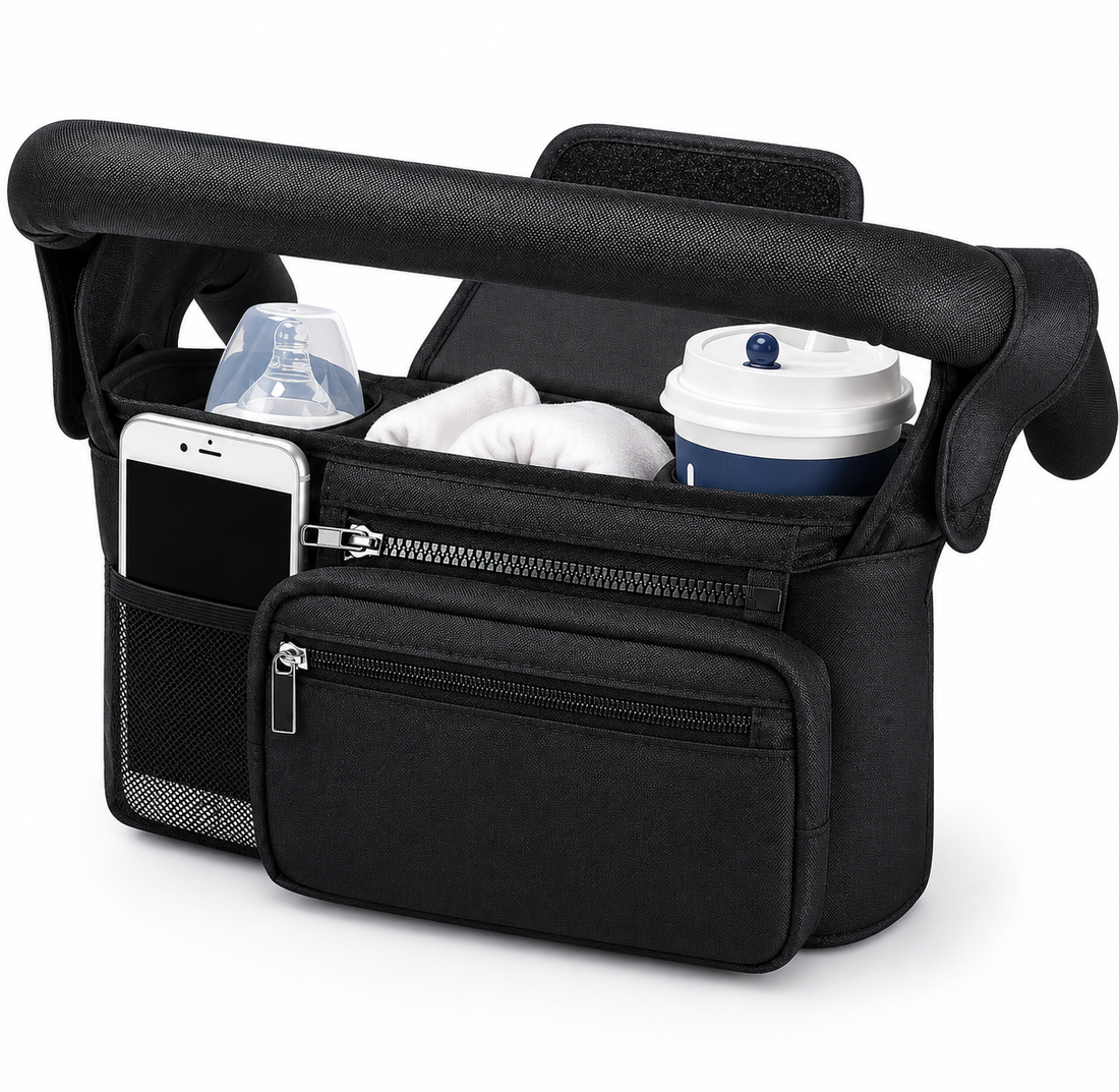 Luxury Portable Stroller Bag