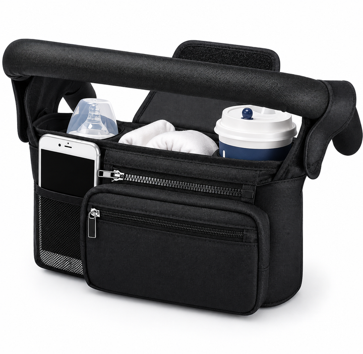 Luxury Portable Stroller Bag