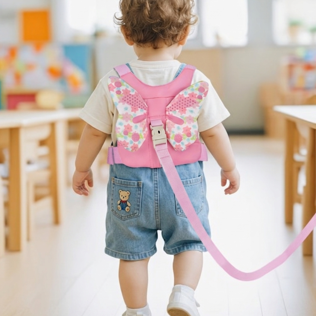 Harness Leash