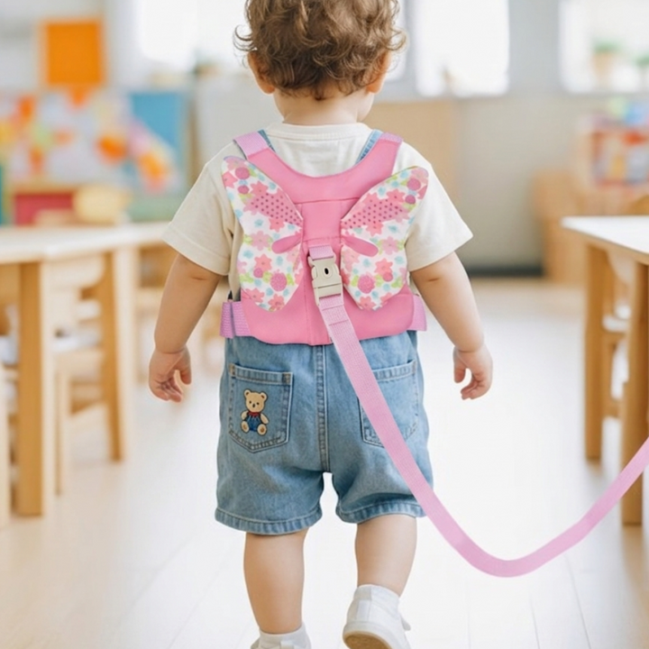 Harness Leash