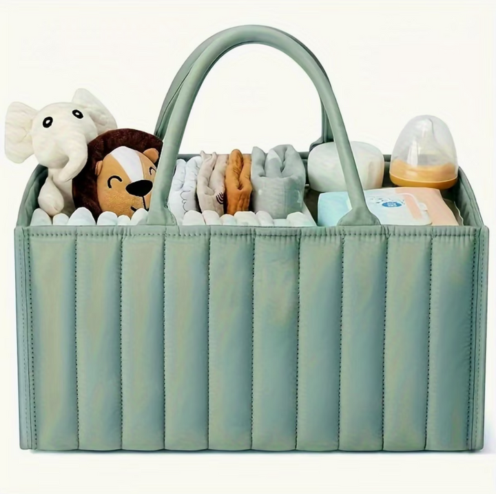 Multi-functional Diaper Bag