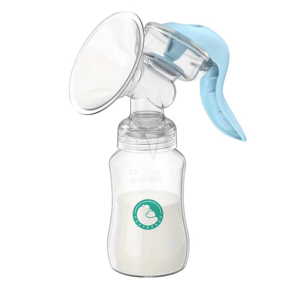 Manual Breast Pump