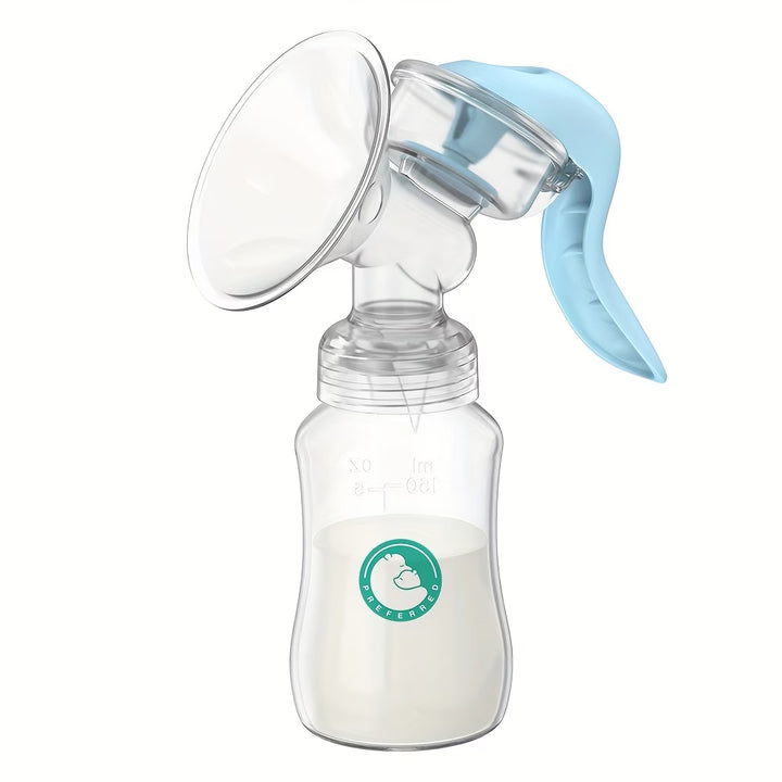 Manual Breast Pump